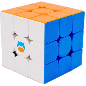 GAN Monster Go 3x3x3 cube