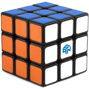 GAN Rubiks 3x3x3 speedcube