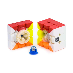 Moyu 3x3x3 Magnetic Cube - WeiLong GTS-3M