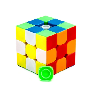 Moyu 3x3x3 cube - MeiLong