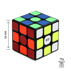 QiYi 3x3x3 cube - Sail W