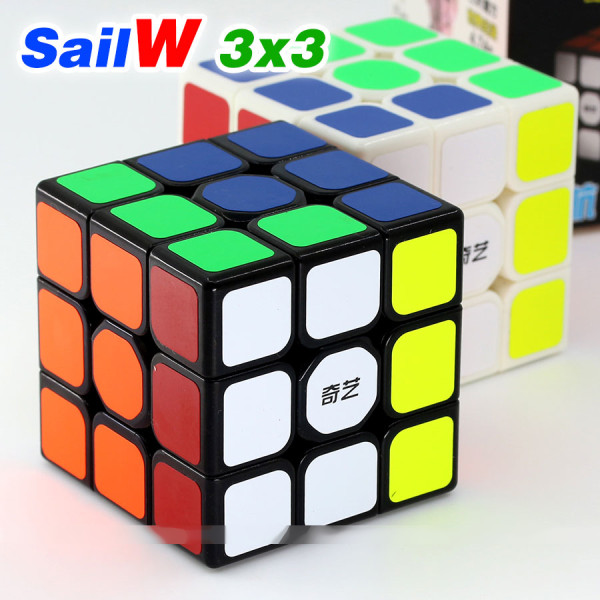 QiYi 3x3x3 cube - Sail W