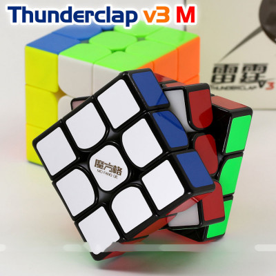 QiYi Thunderclap V3 M 3X3