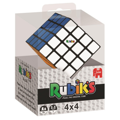 Rubik's kocka 4x4