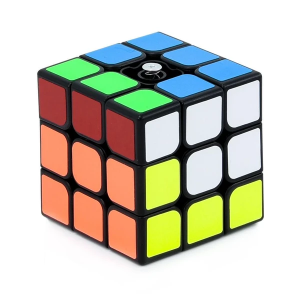 YongJun 3x3x3 cube - GuanLong Plus v3