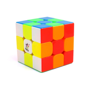 YuXin 3x3x3 magnetic cube - LittleMagic M