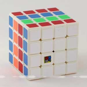 Moyu MoFangJiaoShi 4x4x4 cube - MF4