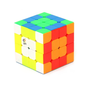 YuXin 4x4x4 magnetic cube - LittleMagic M
