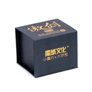 Moyu 5x5x5 magnetic cube - AoChuang GTS M