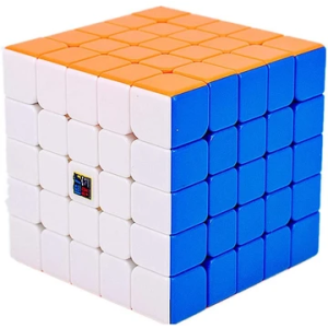 Moyu MeiLong Magnetic cube 5x5M