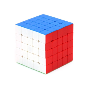 QiYi Magnetic cube 5x5
