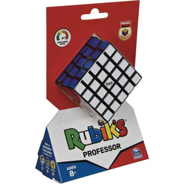 Rubikova kocka 5x5