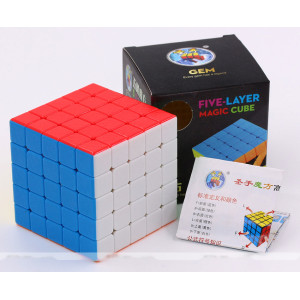 ShengShou 5x5x5 cube - GEM