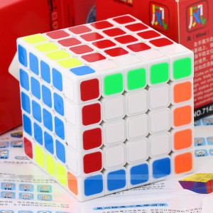 ShengShou 5x5x5 Cube - Wind