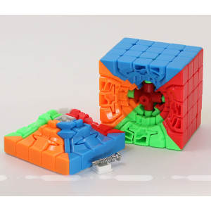 ShengShou TANK cube 5x5