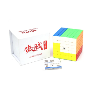 Moyu 7x7x7 cube - AoFu GTS