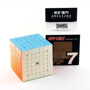 QiYi 7x7x7 cube - QiXing /S