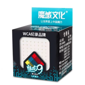 Moyu 9x9x9 cube - MF9 / MeiLong