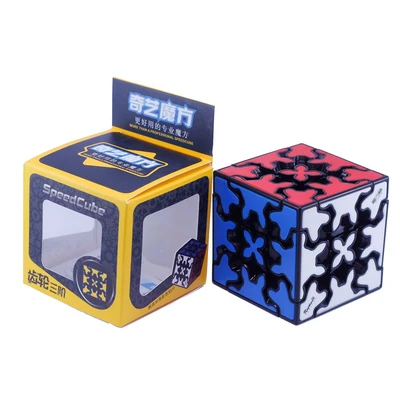QiYi cube Gear 3x3x3