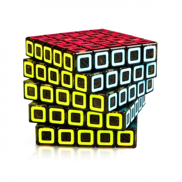 QiYi Dimension cube 5x5