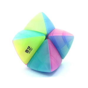 QiYi 2x2x2 Mastermorphix cube - ZongZi