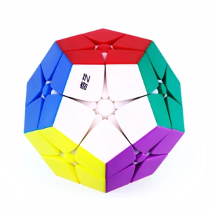 Qiyi Megaminx 2x2 Cube