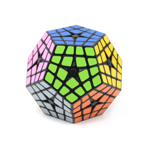 ShengShou megaminx cube - Kilominx 4x4