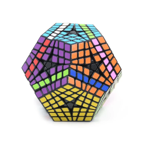 ShengShou megaminx cube - MegaMinx 6x6
