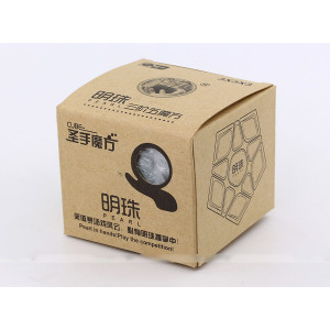 ShengShou Megaminx Cube - Pearl