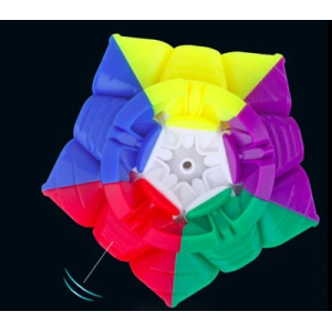 YuXin Megaminx cube - LittleMagic v2
