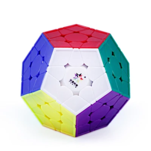 YuXin Megaminx cube - LittleMagic v2