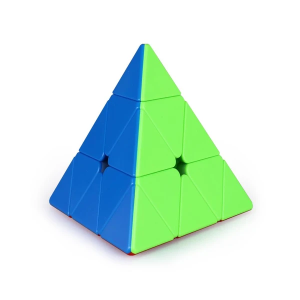 QiYi Magnetic cube Pyramid
