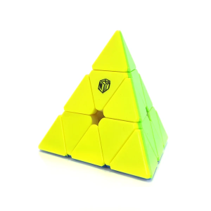QiYi-Xman cube Magnetic Pyraminx - Bell v2 M