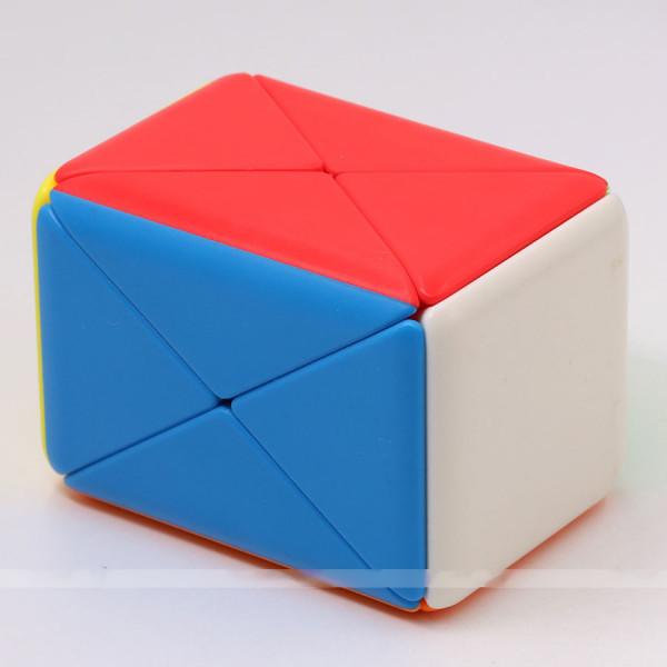 Moyu Skewb Box cube