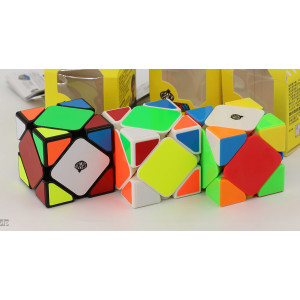 Moyu YangCong Skewb cube - MeiChen