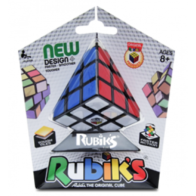 Die Reihenfolge unserer besten Rubikova kocka