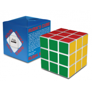 Rubikova kocka 3x3x3 f