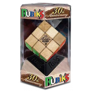Rubikova kocka jubileum