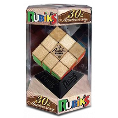 Rubikova kocka jubileum