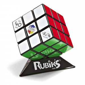 Jubileum Rubikova Kocka