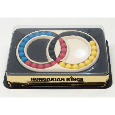 Hungarian Rings 
