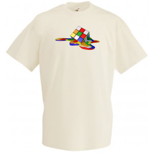 Rubikova tričko
