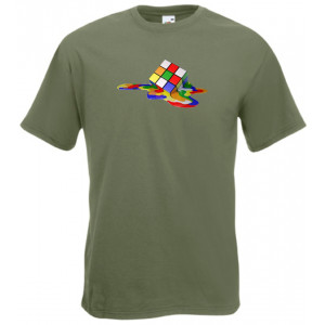 Rubikova tričko