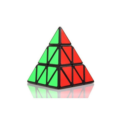 píraminx piramida