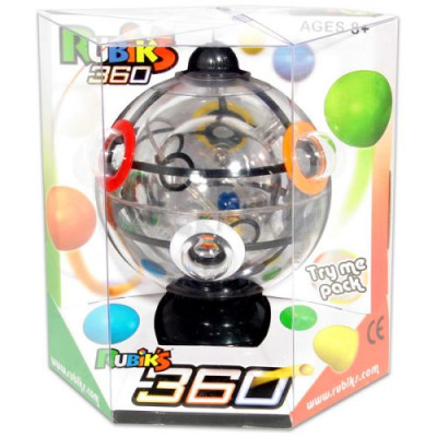 Rubik 360 lopta