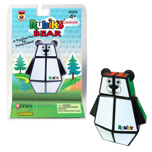 Rubiks Bear Junior