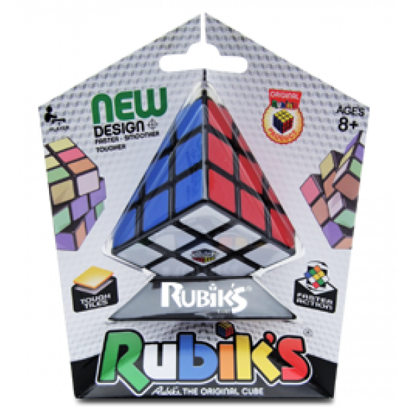3x3x3 Rubik kocka Pyramid