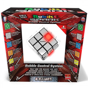 Rubikova kocka Spark