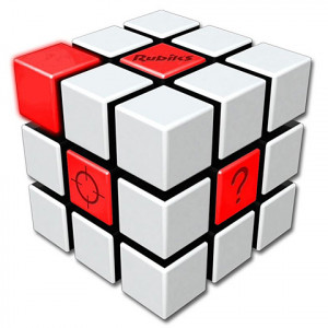 Rubikova kocka Spark