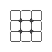 rubiková kocka 3x3